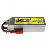 Batterie Lipo Tattu R-Line 6S 4500mAh 95C