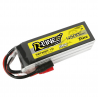 Batterie Lipo Tattu R-Line 6S 4500mAh 95C