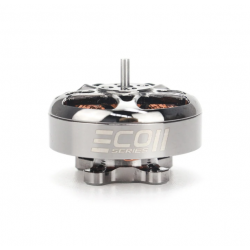 Moteur Emax ECO II Series 2004 - 1600KV Brushless