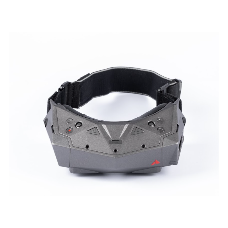 ORQA FPV.One Pilot FPV Goggles - Drone-FPV-Racer