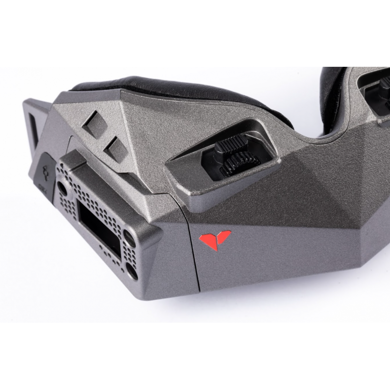 ORQA FPV.One Pilot FPV Goggles - Drone-FPV-Racer