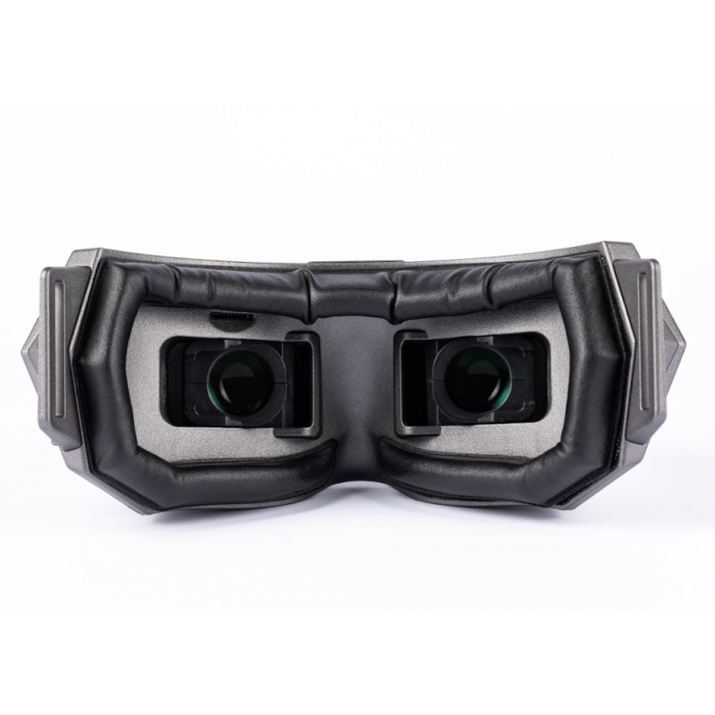 ORQA FPV.One Pilot FPV Goggles - Drone-FPV-Racer