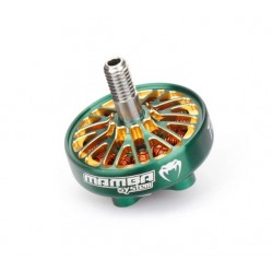 mamba toka 2203.5