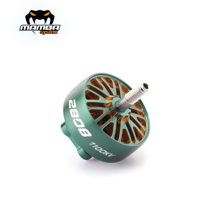 Moteur Diatone Mamba TOKA 2808 - 1100KV