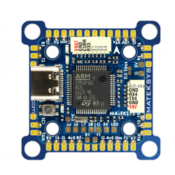 Contrôleur de vol F405-Mini TE - Matek