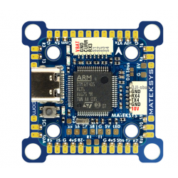 Flight Controller F405-Mini...