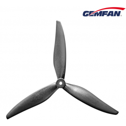 Gemfan 8040-3 Carbon Nylon Pour Cinelifter & Macro Quad
