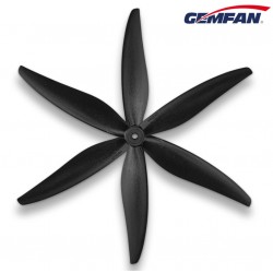 Gemfan 8040-3 PC Reinforced...