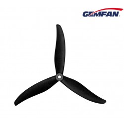 Gemfan 7037-3 Carbon Nylon...
