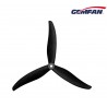 Gemfan 7037-3 Carbon Nylon Pour Cinelifter & MacroQuad (4pcs)