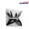 Gemfan 7037-3 Carbon Nylon Pour Cinelifter & MacroQuad (4pcs)