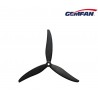 Gemfan 7035-3 Carbon Nylon Pour Cinelifter & MacroQuad (4pcs)