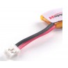 Batterie Lipo 1S 300mAh 30C Pour Mobula7 - Happymodel