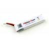 Batterie Lipo 1S 650mAh 30C Pour Moblite7 - Happymodel
