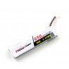 Batterie Lipo 1S 650mAh 30C Pour Moblite7 - Happymodel
