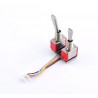 Interrupteurs De Remplacement Pour TX16s (2pcs) - FrSky