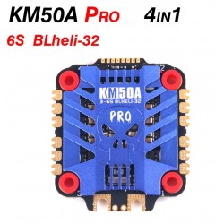 KM50A PRO 3-6S 4en1...