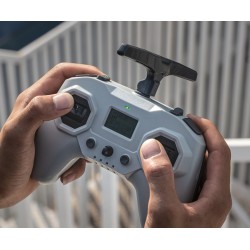 Commando 8 Remote...