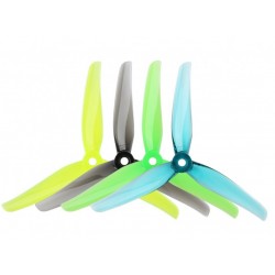 Nazgul F5 Propellers...