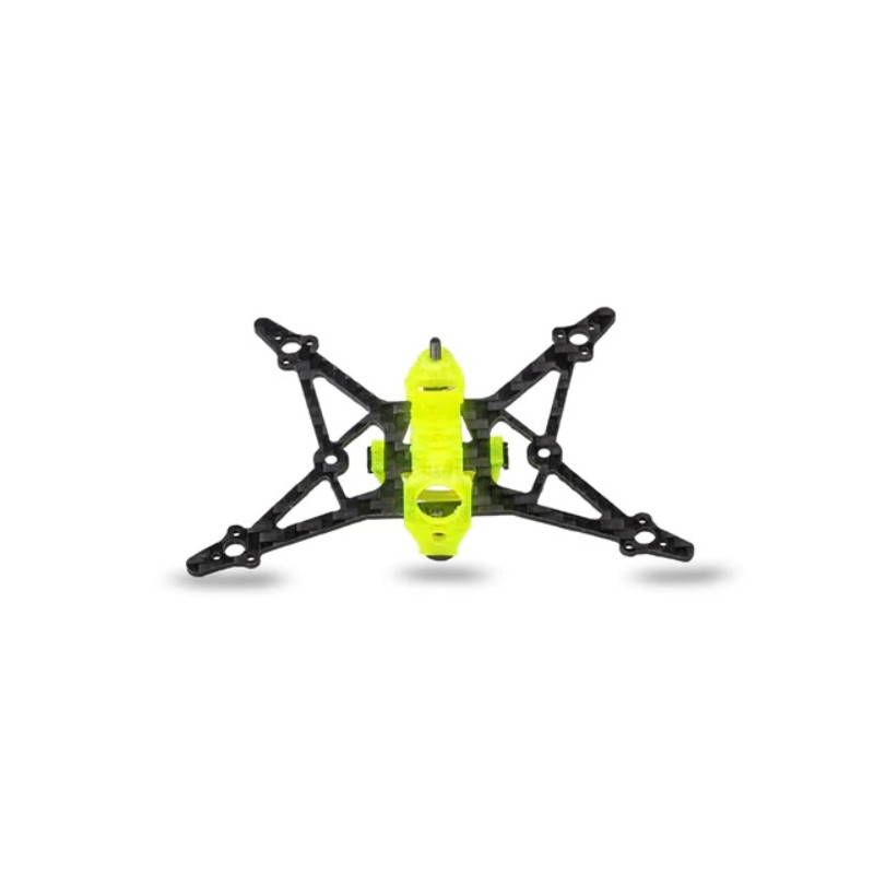 Firefly 1S Nano Baby Quad Frame Kit V1.2 - Flywoo