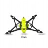 Firefly 1S Nano Baby Quad Frame Kit V1.2 - Flywoo