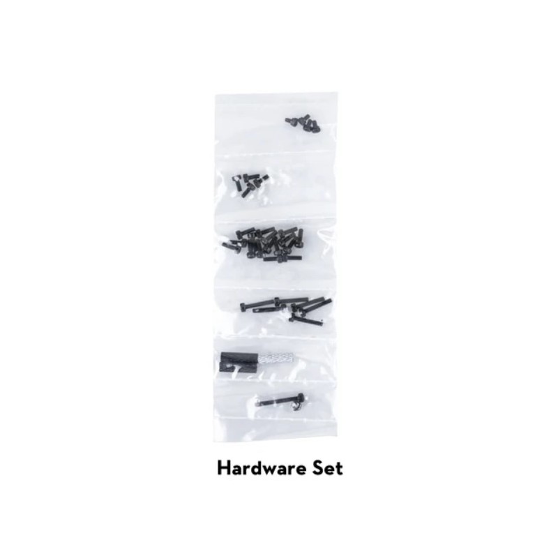 Hardware Set Pour CineRace20 - Flywoo