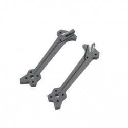 Bras de rechange Avant pour Nazgul Evoque F5D (2pcs)