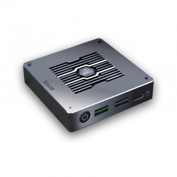 AxisFlying - HD Box -...