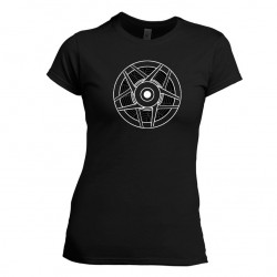 T-Shirt FPV Motor - Women - by DFR