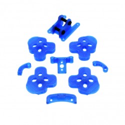 Kit Complet Pièces 3D TPU Pour DFR Source One 5" Frame V3