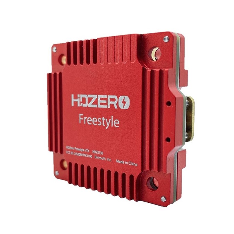 VTX Freestyle Digital HD 1W - HDZero