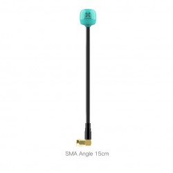Antenne Foxeer Lollipop 4 Plus RHCP - SMA90 15cm (2pcs)