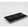 Glass ND Filter - Premium Gorilla Glass ND4 Pour GoPro Hero 9/10 (3pcs)