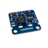 Kit CobDRIVER V2 + Cob LED - MenaceRC