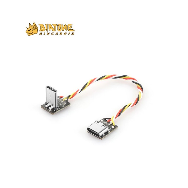 Fpv cable deals