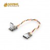 Mamba Type-C Extension Cable For Taycan MXC3.1 By Diatone