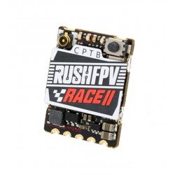 Rush Tank Race II VTX By...