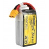 Batterie Lipo Tattu R-Line 4S 1550mAh 130C - Version 4.0