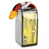 Batterie Lipo Tattu R-Line 6S 1550mAh 130C - Version 4.0
