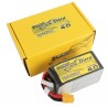 Batterie Lipo Tattu R-Line 6S 1550mAh 130C - Version 4.0