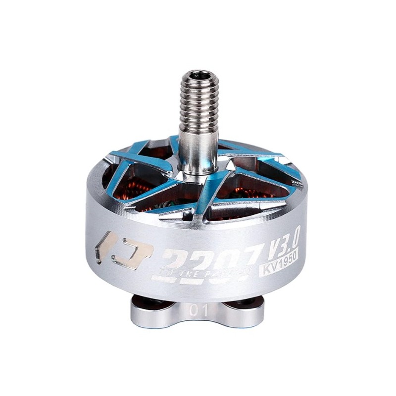 Moteur P2207 V3 1950KV - T-Motor