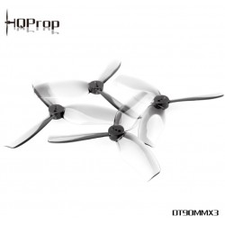 HQProp Duct T90MMX3...