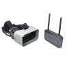 Lunettes FPV Transporter 2 Avec Antennes - EMAX