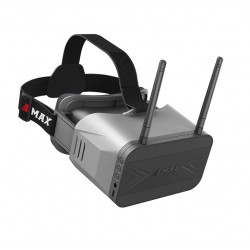 Lunettes FPV Transporter 2 Avec Antennes - EMAX