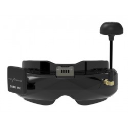 SKY02O OLED FPV Goggles By...