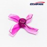 GEMFAN 1220 - 4 blades 31mm - 1mm - 8pcs