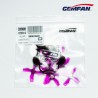 GEMFAN 1220 - 4 blades 31mm - 1mm - 8pcs