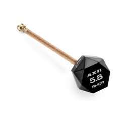 Micro AXII 2 UFL 5.8GHz...