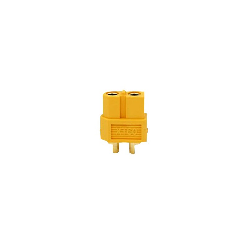 Connecteur XT60 Femelle