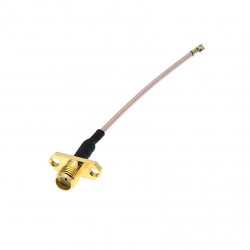 UFL To SMA Antenna Cable...